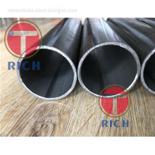 ERW carbon steel boiler and heat exchanger tube